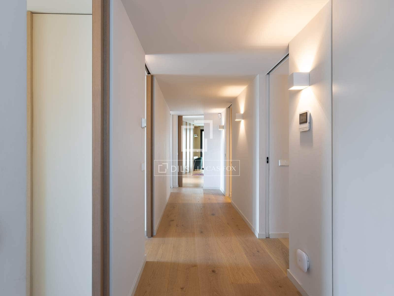 5 soveværelse Villa til salg i Cabrils med swimmingpool garage - € 3.900.000 (Ref: 9628372)