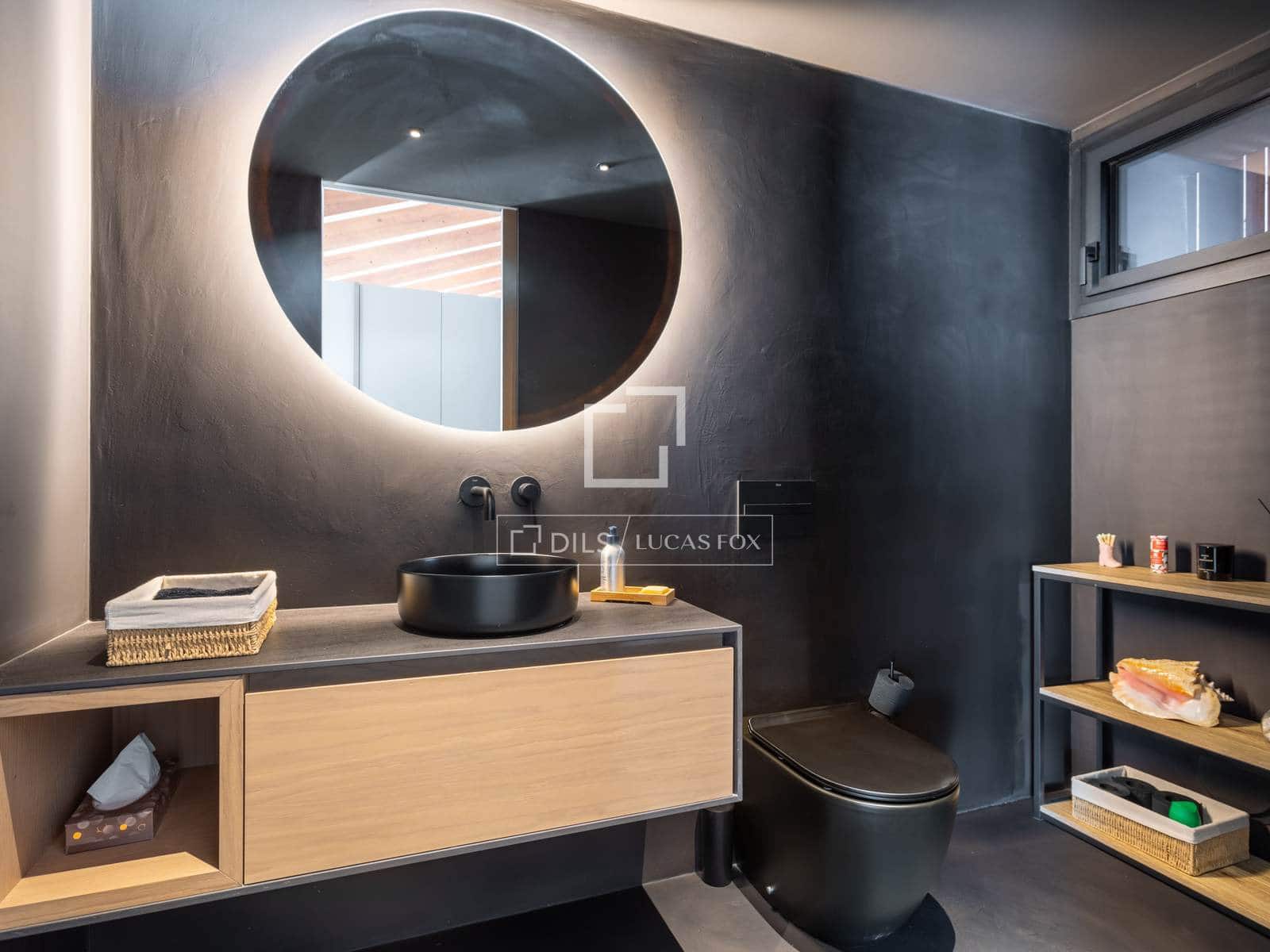 5 soveværelse Villa til salg i Cabrils med swimmingpool garage - € 3.900.000 (Ref: 9628372)