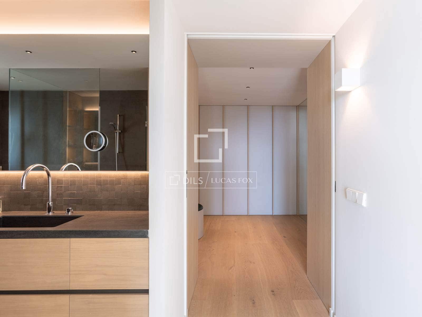 5 soveværelse Villa til salg i Cabrils med swimmingpool garage - € 3.900.000 (Ref: 9628372)