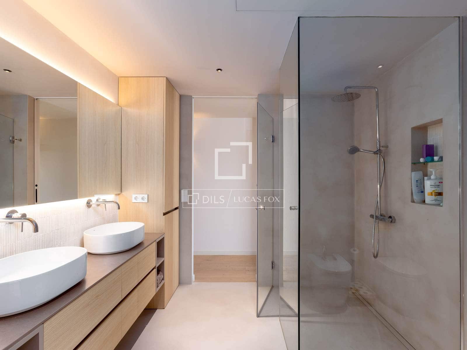 5 soveværelse Villa til salg i Cabrils med swimmingpool garage - € 3.900.000 (Ref: 9628372)