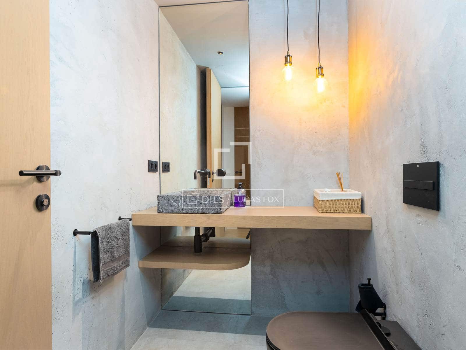 5 soveværelse Villa til salg i Cabrils med swimmingpool garage - € 3.900.000 (Ref: 9628372)