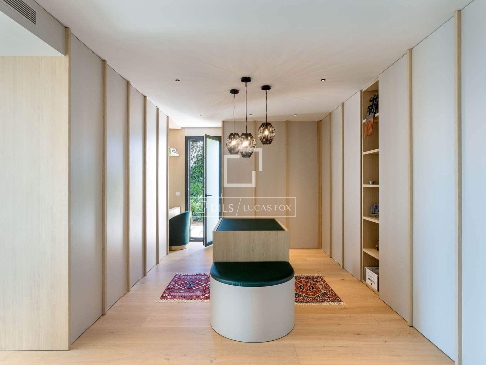 5 soveværelse Villa til salg i Cabrils med swimmingpool garage - € 3.900.000 (Ref: 9628372)