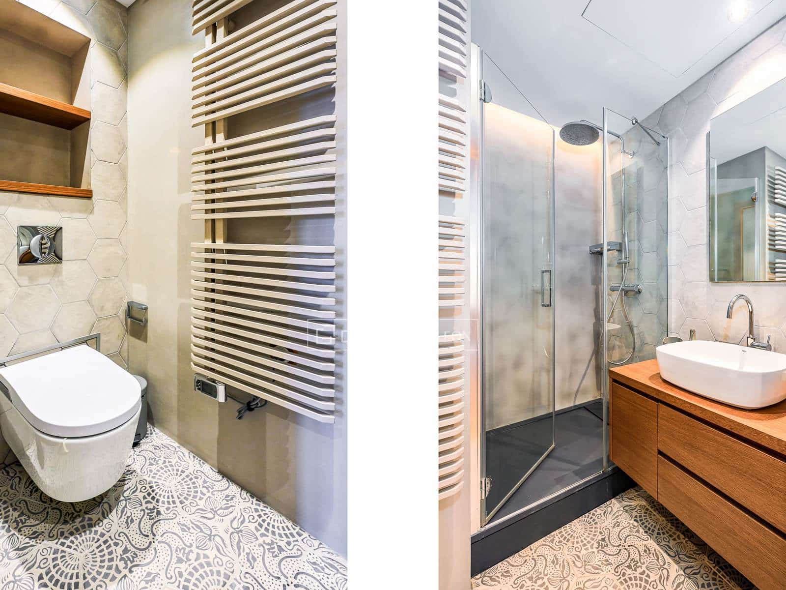 2 bedroom Apartment for rent in Barcelona city - € 5,000 (Ref: 9629230)