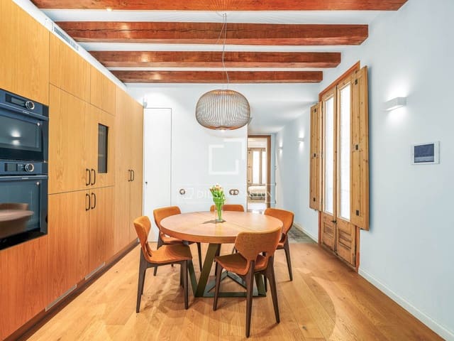 2 bedroom Apartment for rent in Barcelona city - € 5,000 (Ref: 9629230)