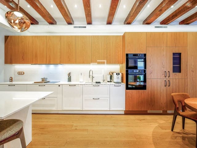 2 bedroom Apartment for rent in Barcelona city - € 5,000 (Ref: 9629230)