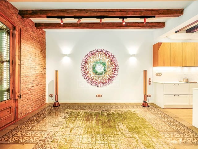 2 bedroom Apartment for rent in Barcelona city - € 5,000 (Ref: 9629230)