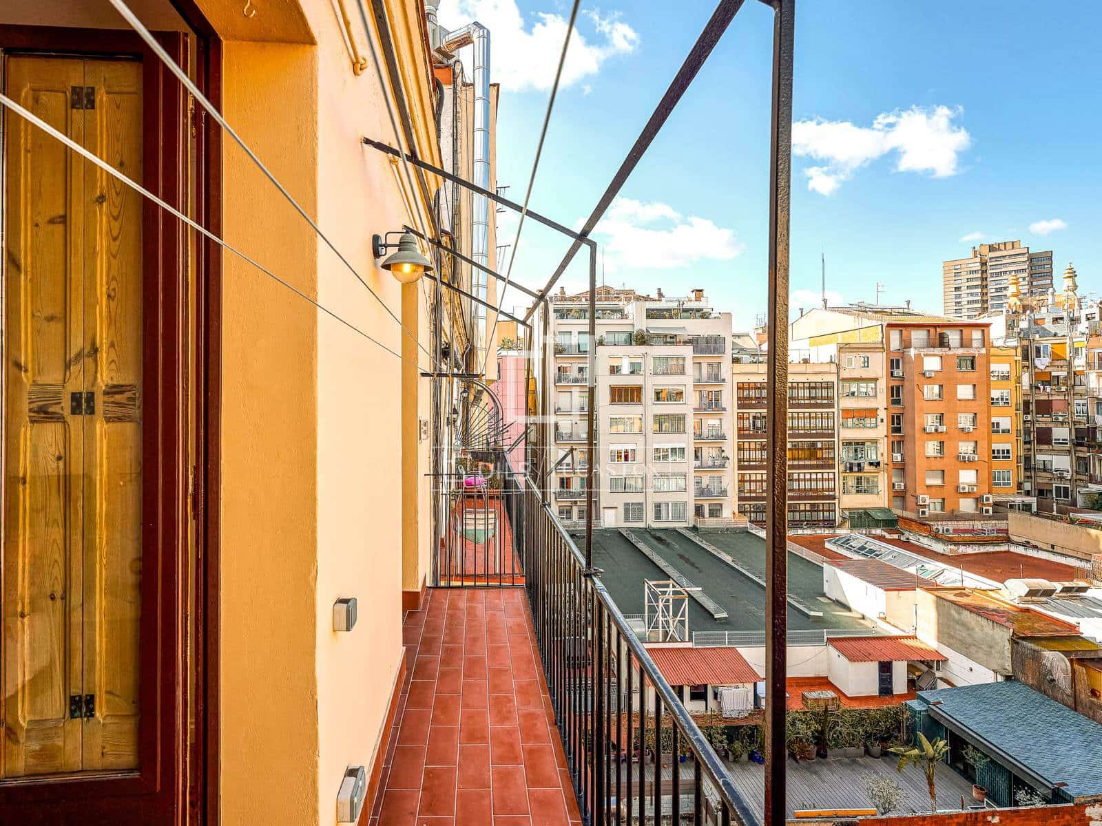 2 bedroom Apartment for rent in Barcelona city - € 5,000 (Ref: 9629230)