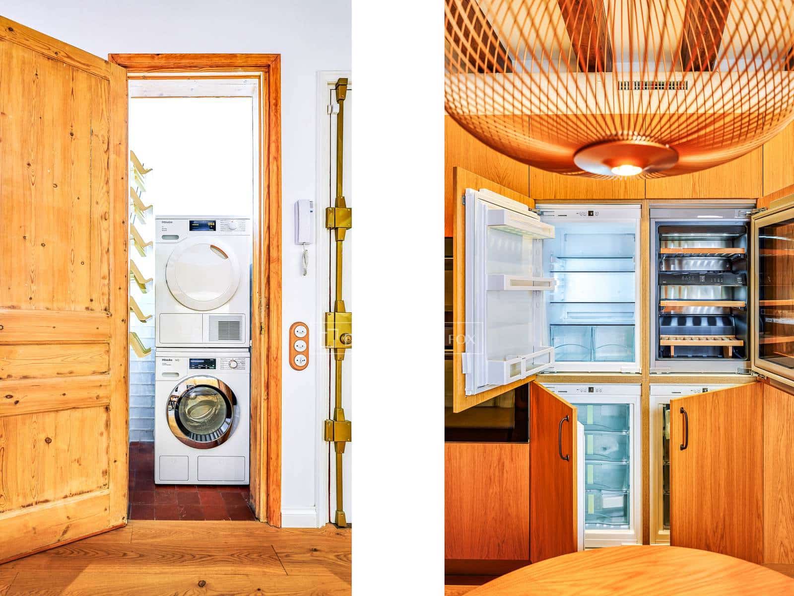 2 bedroom Apartment for rent in Barcelona city - € 5,000 (Ref: 9629230)