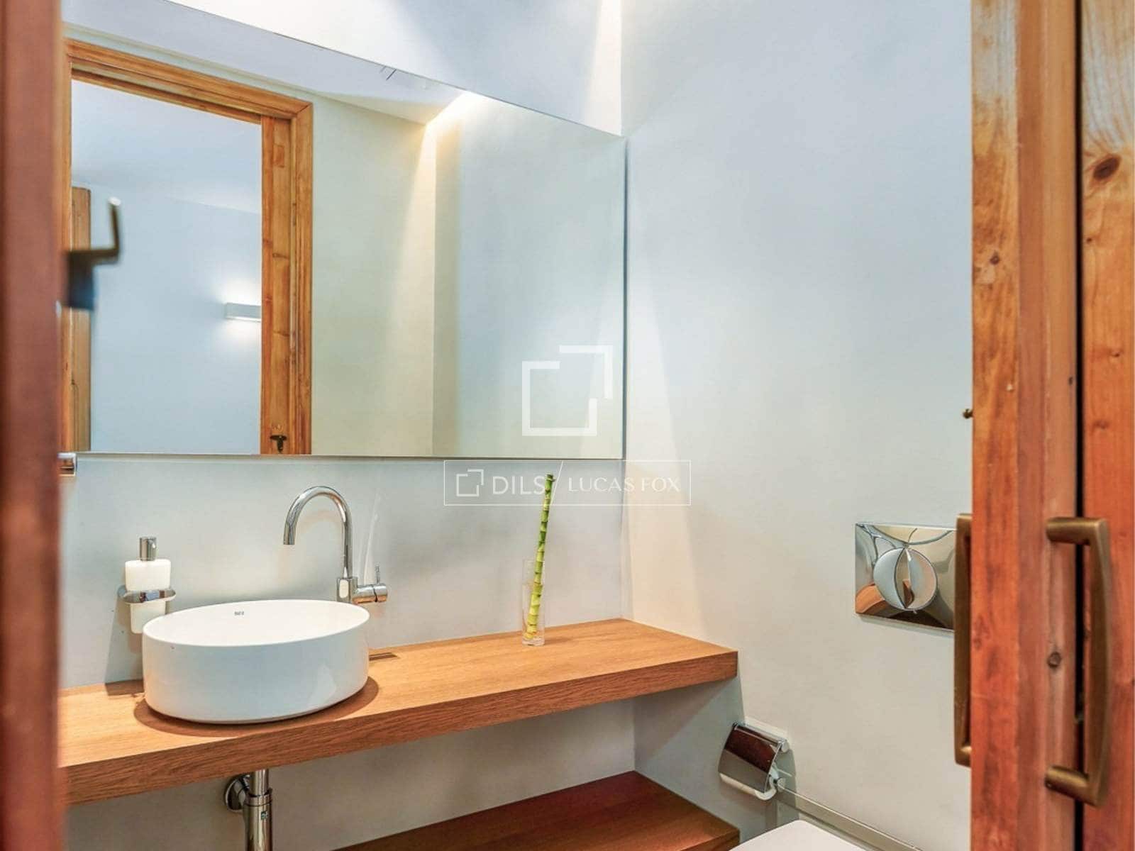 2 bedroom Apartment for rent in Barcelona city - € 5,000 (Ref: 9629230)