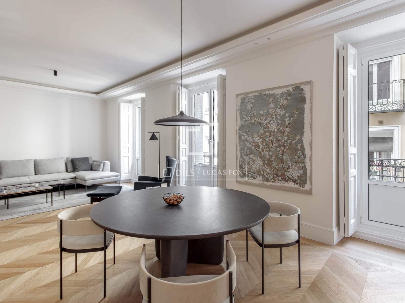 3 Zimmer Apartment zu verkaufen in Madrid Stadt - 2.450.000 € (Ref: 9629231)