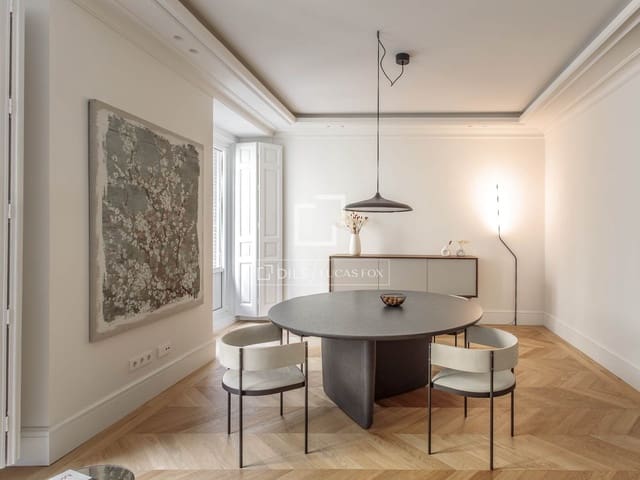 3 Zimmer Apartment zu verkaufen in Madrid Stadt - 2.450.000 € (Ref: 9629231)