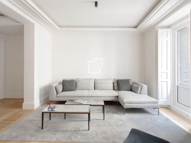 3 Zimmer Apartment zu verkaufen in Madrid Stadt - 2.450.000 € (Ref: 9629231)