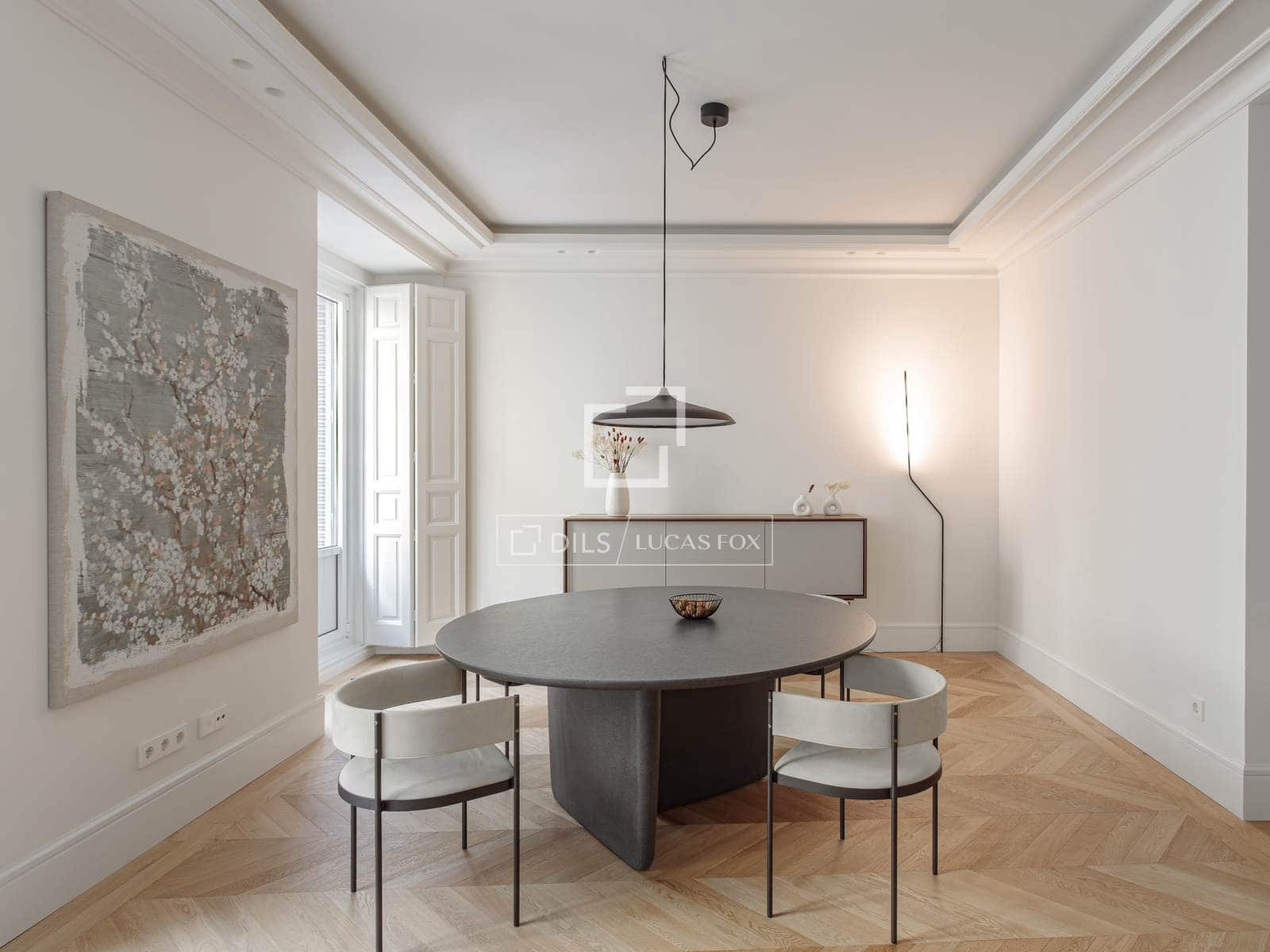 3 Zimmer Apartment zu verkaufen in Madrid Stadt - 2.450.000 € (Ref: 9629231)