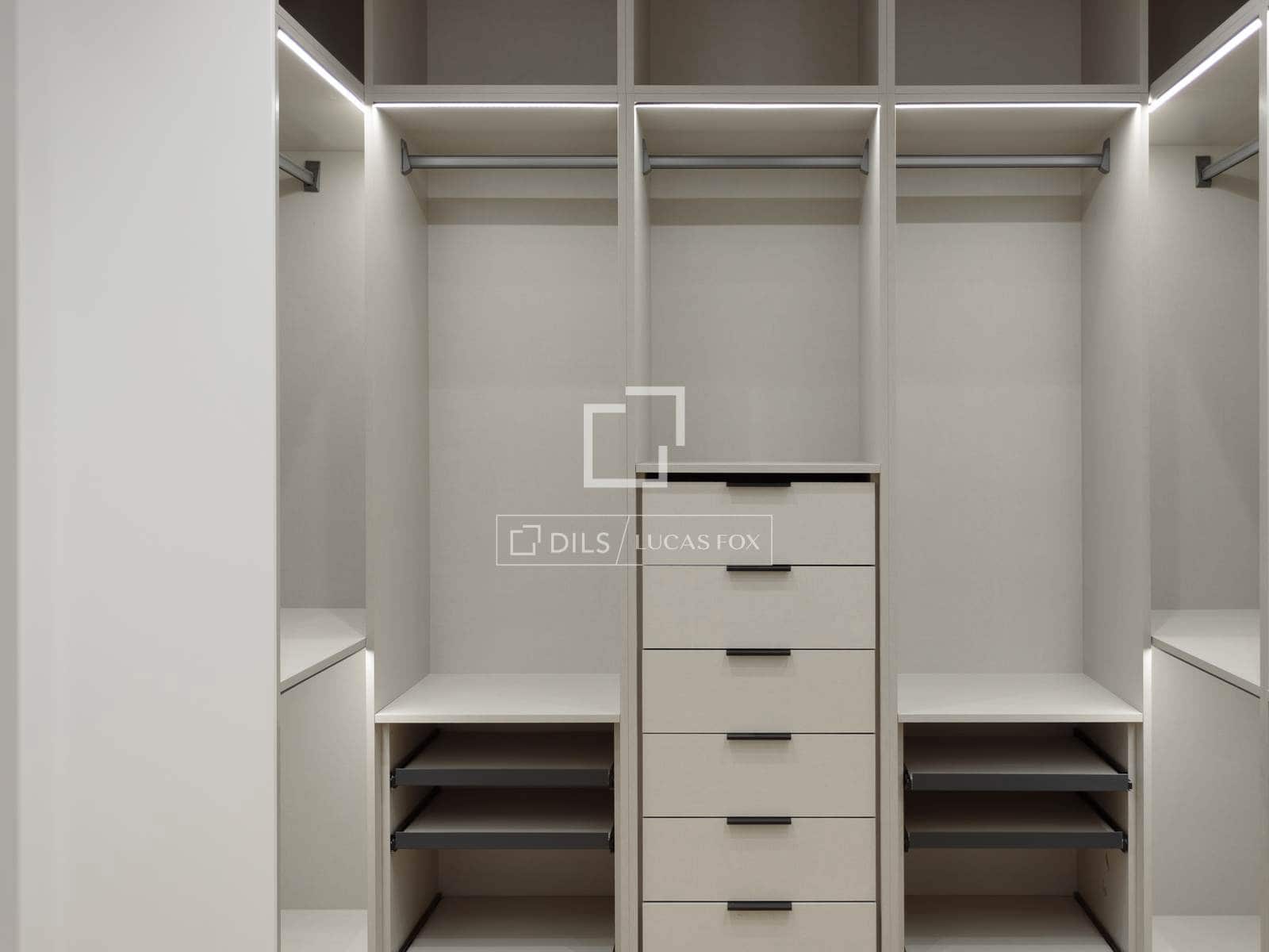 3 Zimmer Apartment zu verkaufen in Madrid Stadt - 2.450.000 € (Ref: 9629231)