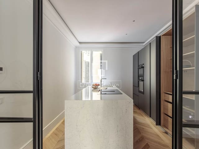 3 Zimmer Apartment zu verkaufen in Madrid Stadt - 2.450.000 € (Ref: 9629231)