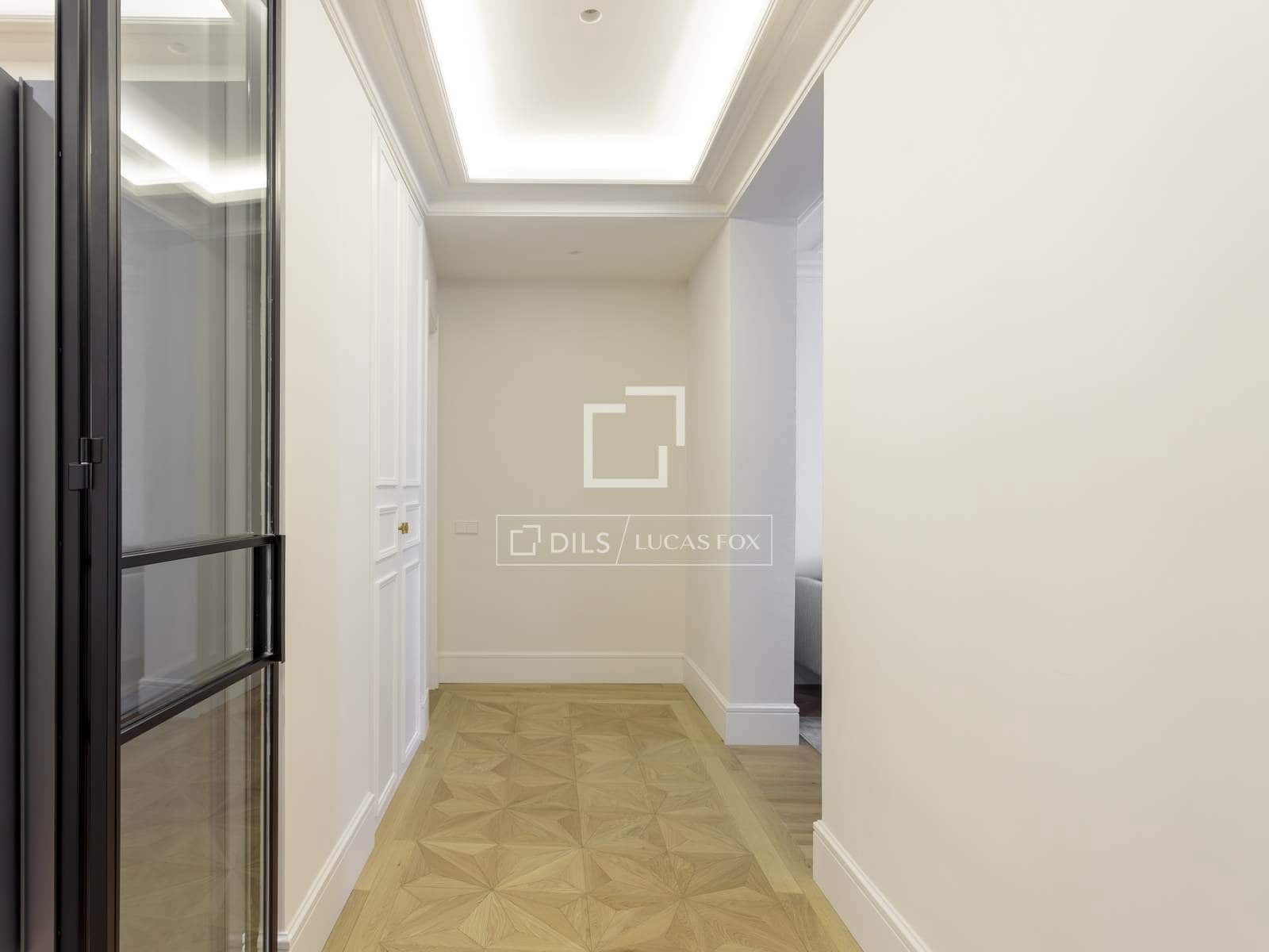 3 Zimmer Apartment zu verkaufen in Madrid Stadt - 2.450.000 € (Ref: 9629231)