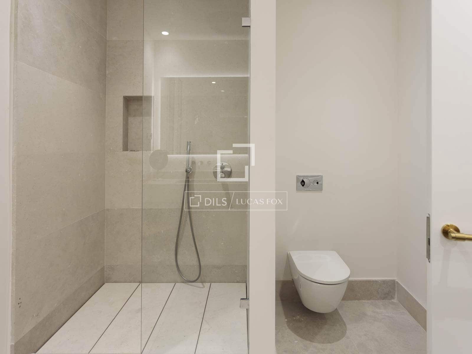 3 Zimmer Apartment zu verkaufen in Madrid Stadt - 2.450.000 € (Ref: 9629231)