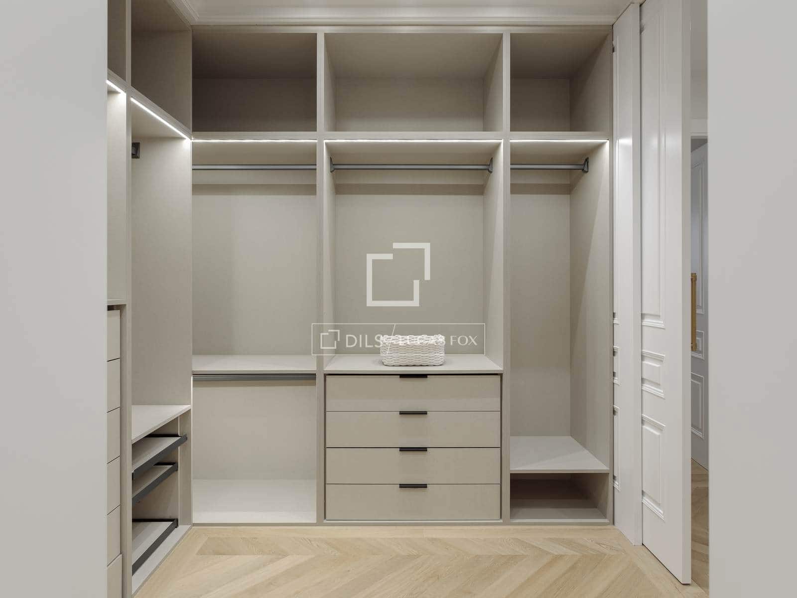 3 Zimmer Apartment zu verkaufen in Madrid Stadt - 2.450.000 € (Ref: 9629231)