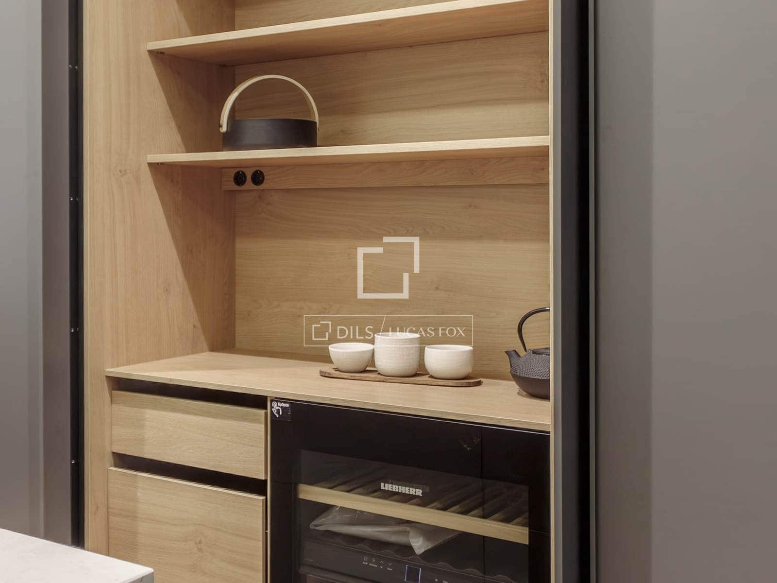 3 Zimmer Apartment zu verkaufen in Madrid Stadt - 2.450.000 € (Ref: 9629231)