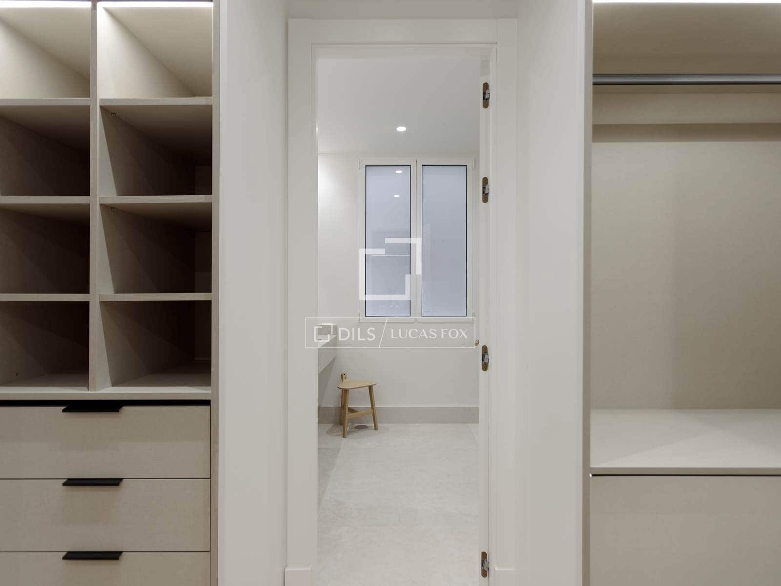 3 Zimmer Apartment zu verkaufen in Madrid Stadt - 2.450.000 € (Ref: 9629231)