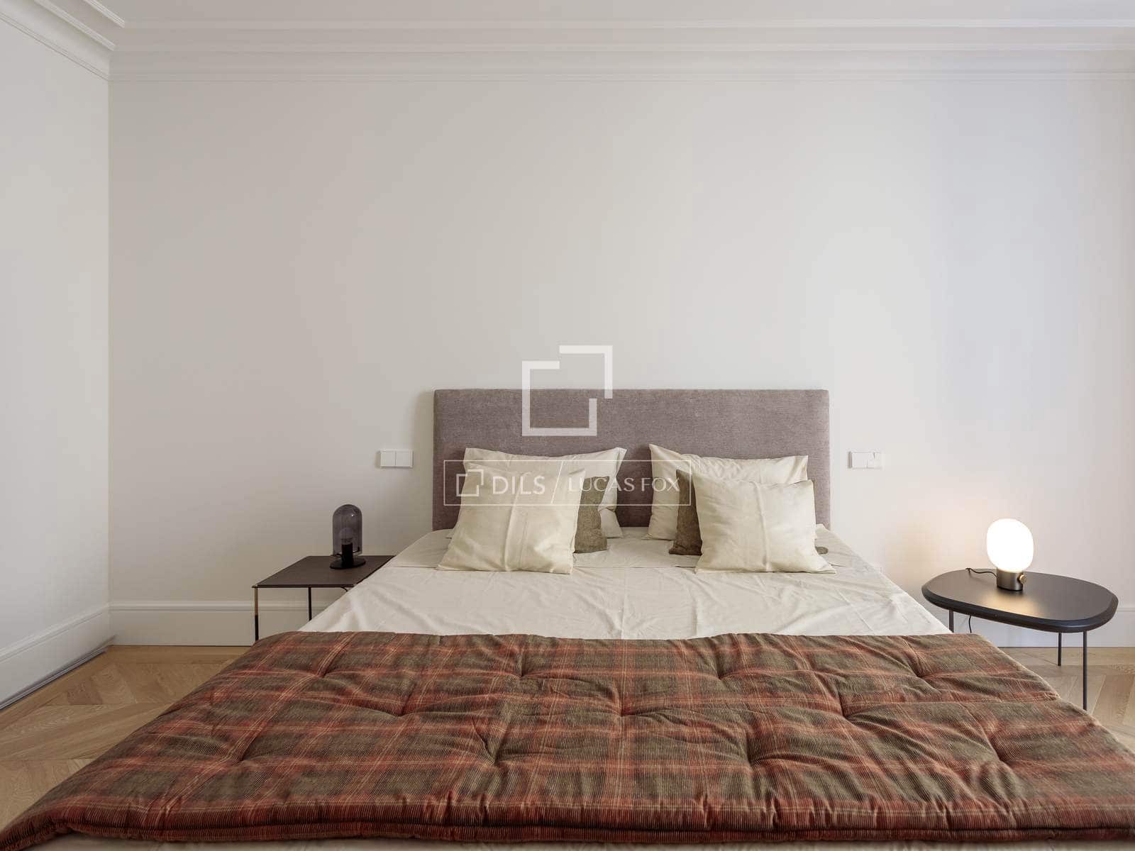 3 Zimmer Apartment zu verkaufen in Madrid Stadt - 2.450.000 € (Ref: 9629231)