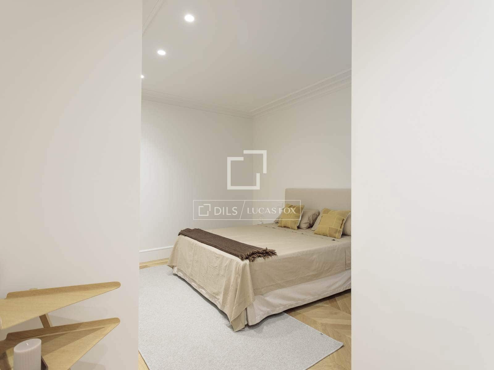 3 Zimmer Apartment zu verkaufen in Madrid Stadt - 2.450.000 € (Ref: 9629231)