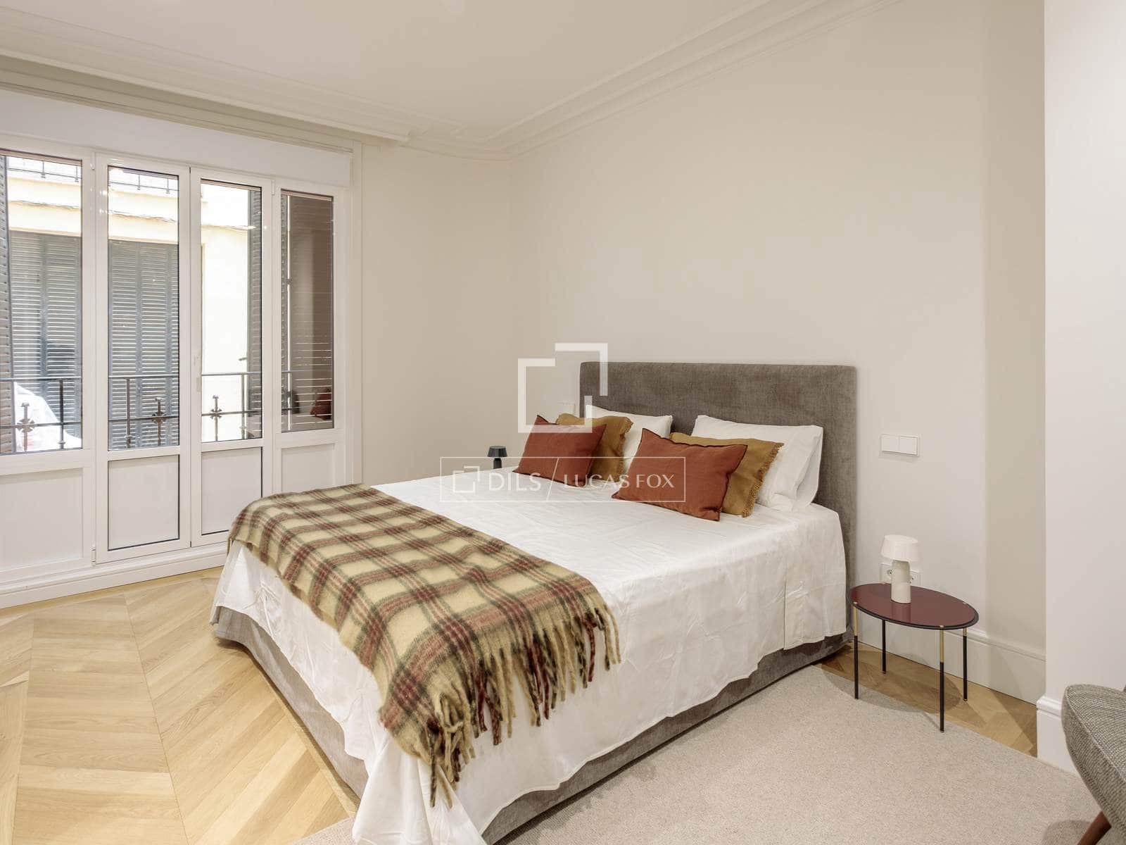 3 Zimmer Apartment zu verkaufen in Madrid Stadt - 2.450.000 € (Ref: 9629231)