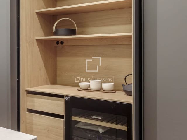 3 Zimmer Apartment zu verkaufen in Madrid Stadt - 2.450.000 € (Ref: 9629231)