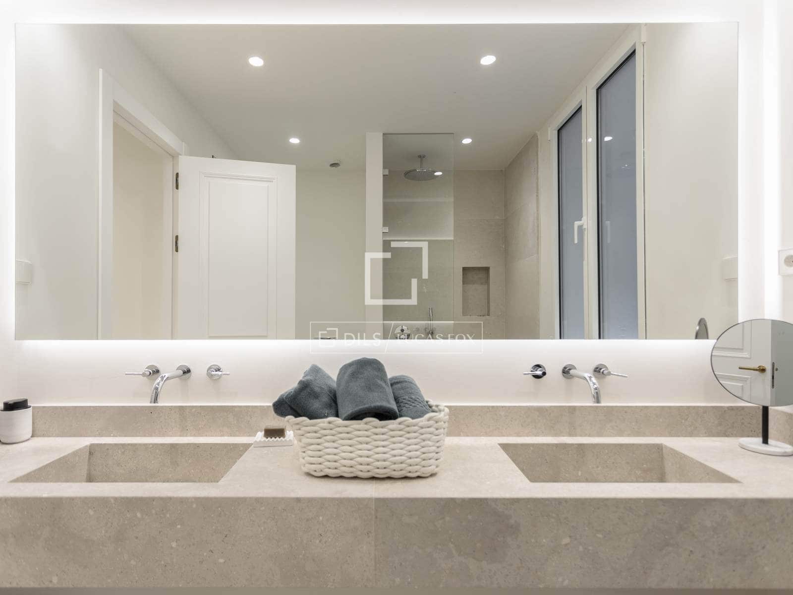 3 Zimmer Apartment zu verkaufen in Madrid Stadt - 2.450.000 € (Ref: 9629231)