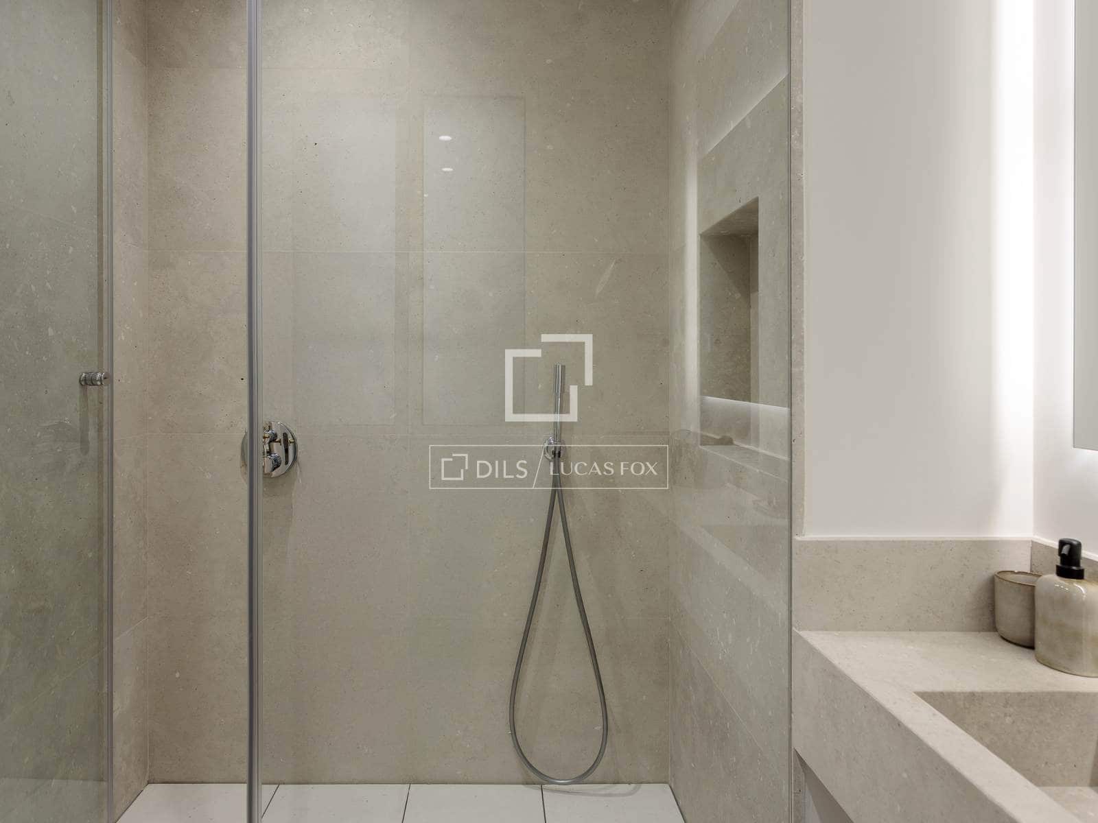 3 Zimmer Apartment zu verkaufen in Madrid Stadt - 2.450.000 € (Ref: 9629231)