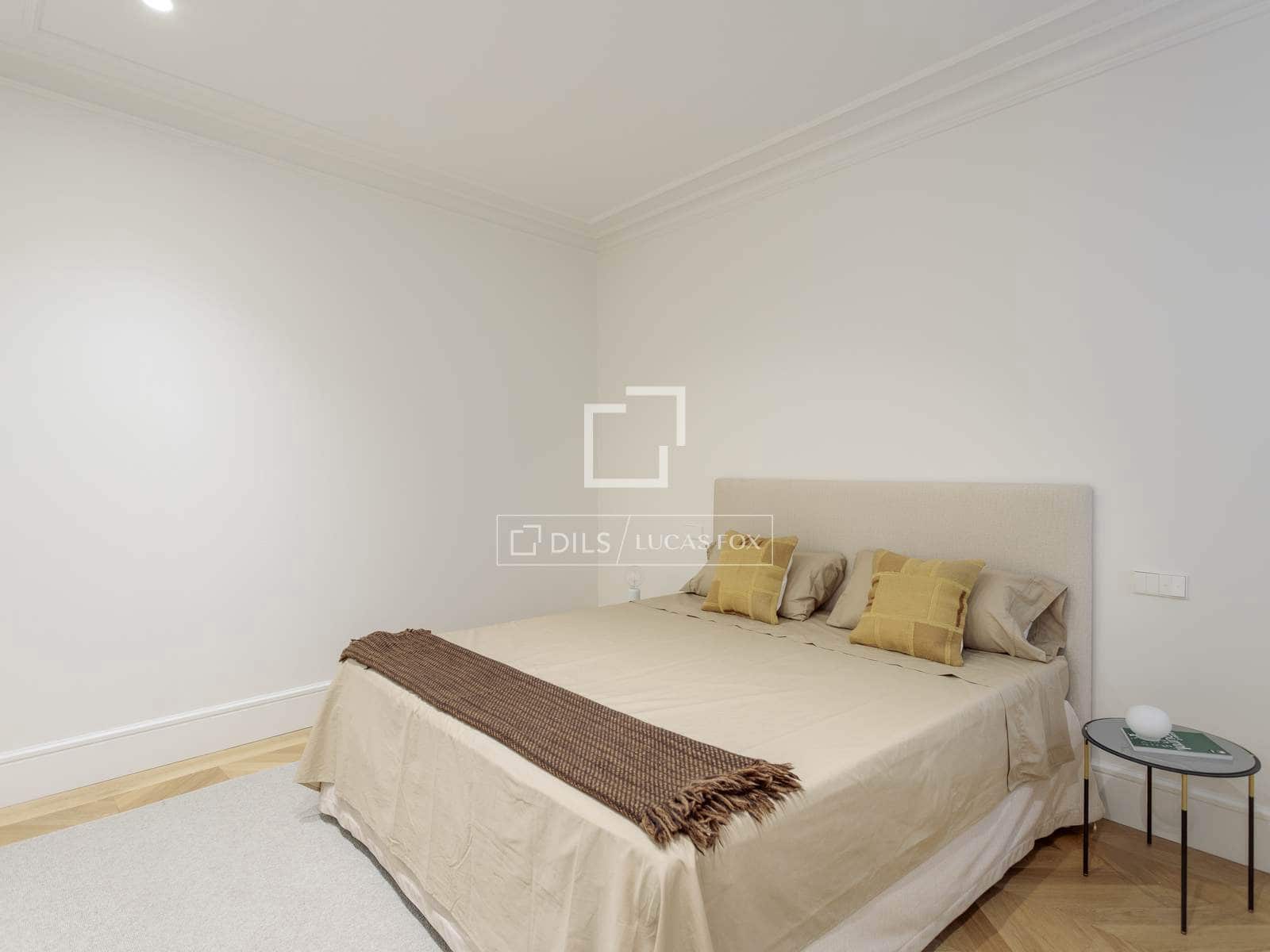 3 Zimmer Apartment zu verkaufen in Madrid Stadt - 2.450.000 € (Ref: 9629231)