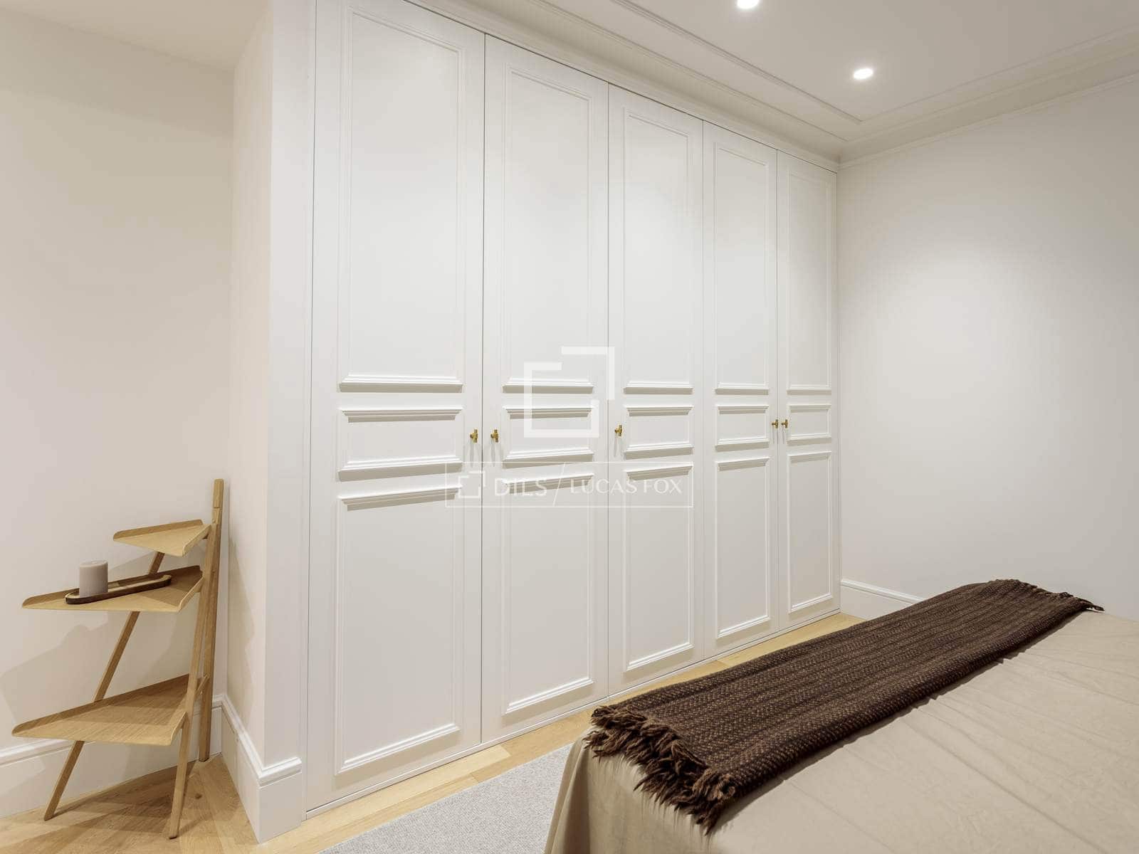 3 Zimmer Apartment zu verkaufen in Madrid Stadt - 2.450.000 € (Ref: 9629231)