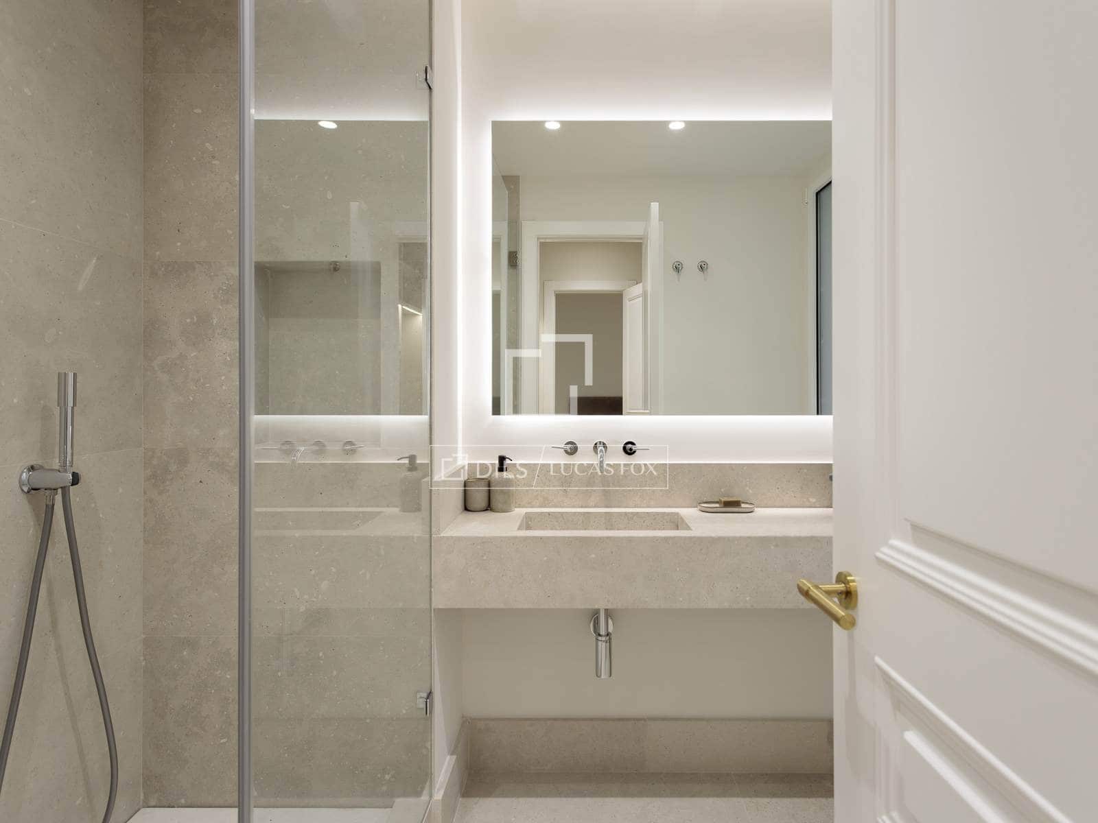 3 Zimmer Apartment zu verkaufen in Madrid Stadt - 2.450.000 € (Ref: 9629231)