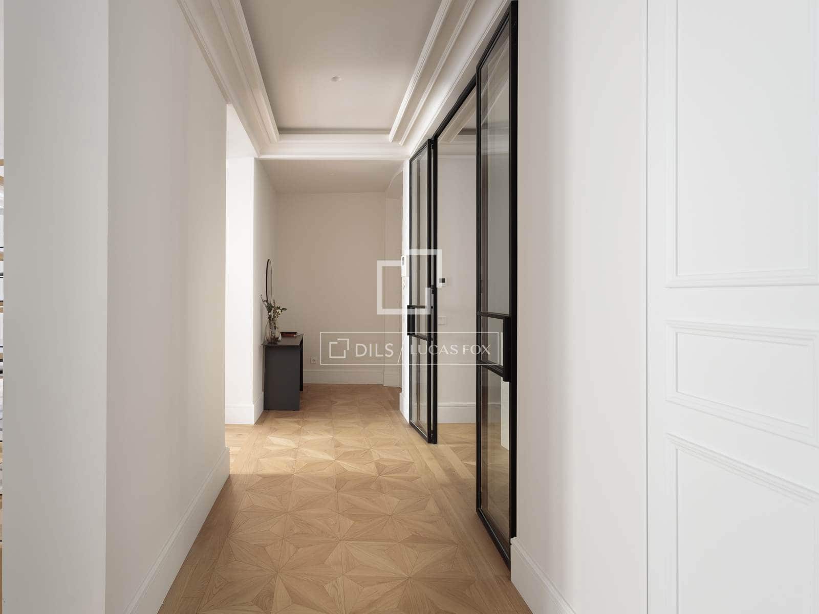 3 Zimmer Apartment zu verkaufen in Madrid Stadt - 2.450.000 € (Ref: 9629231)