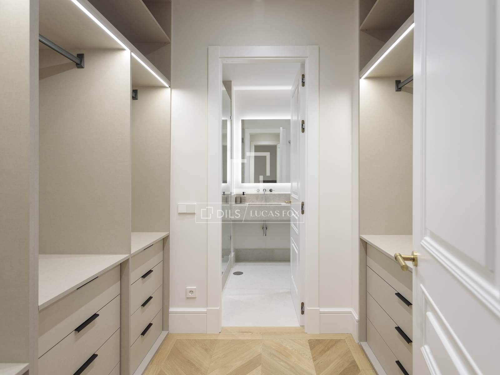 3 Zimmer Apartment zu verkaufen in Madrid Stadt - 2.450.000 € (Ref: 9629231)