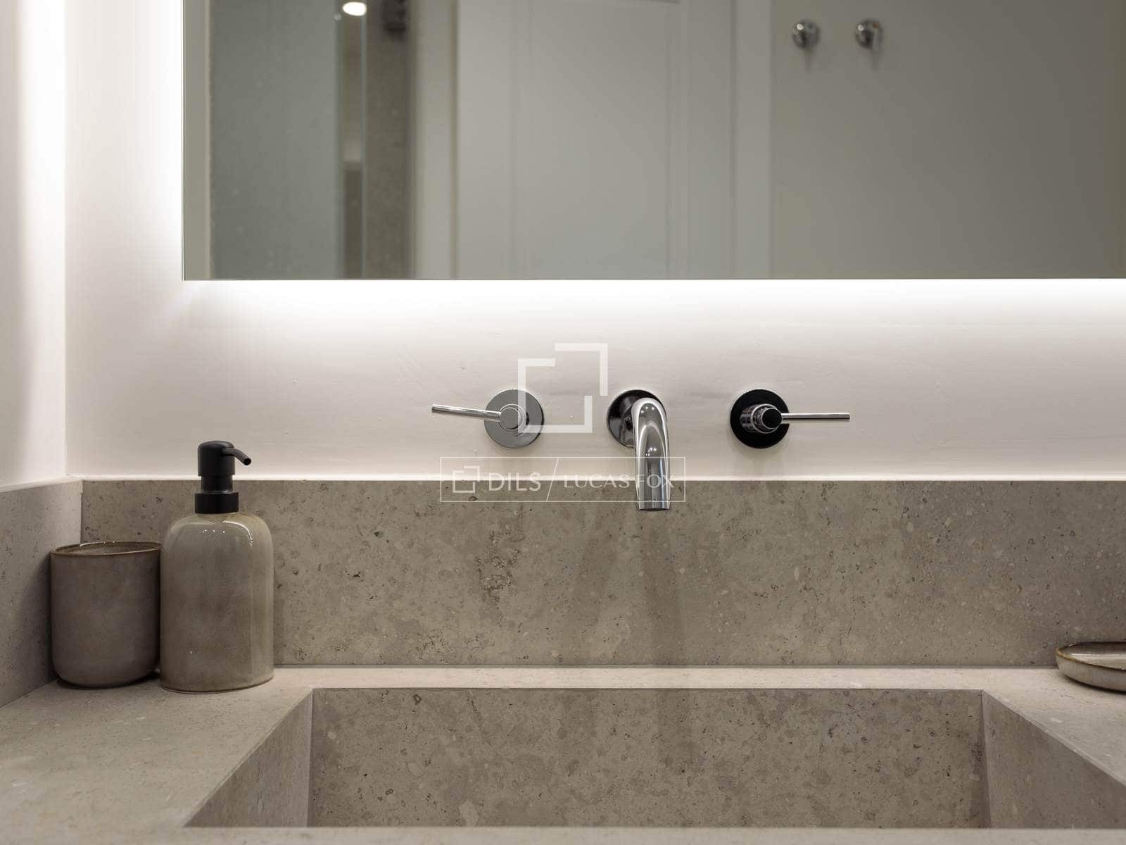 3 Zimmer Apartment zu verkaufen in Madrid Stadt - 2.450.000 € (Ref: 9629231)