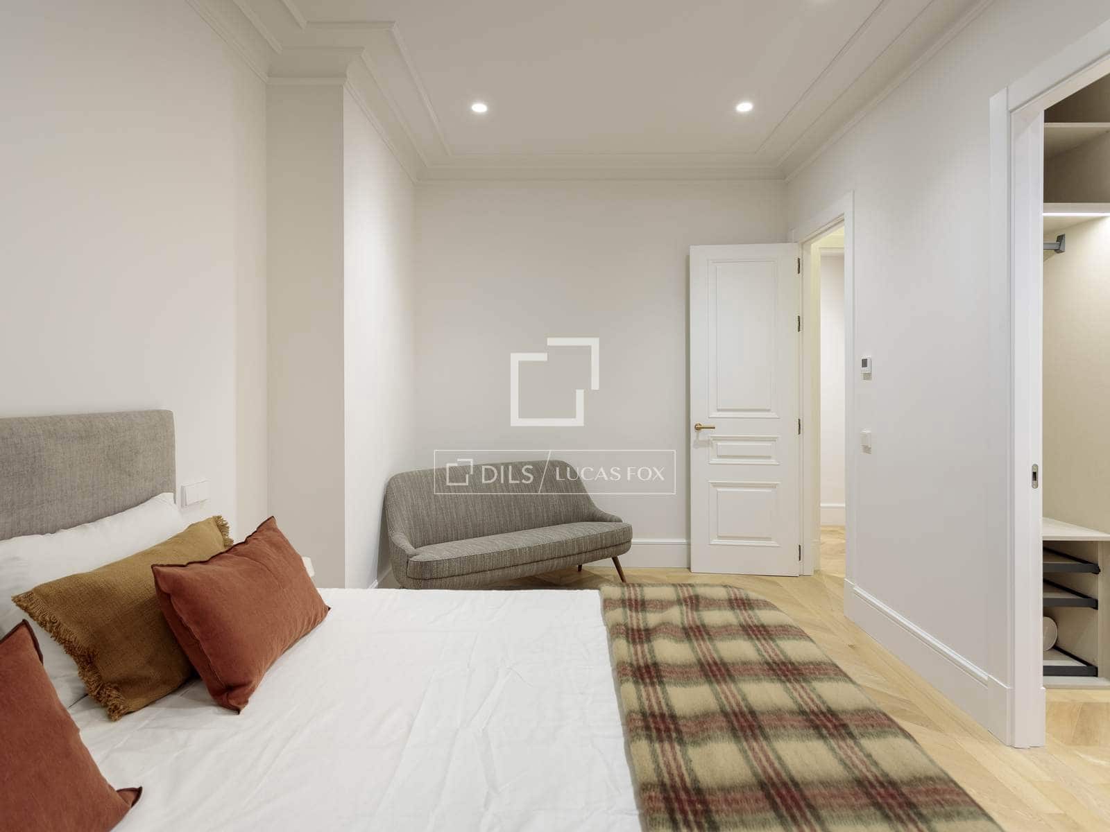 3 Zimmer Apartment zu verkaufen in Madrid Stadt - 2.450.000 € (Ref: 9629231)