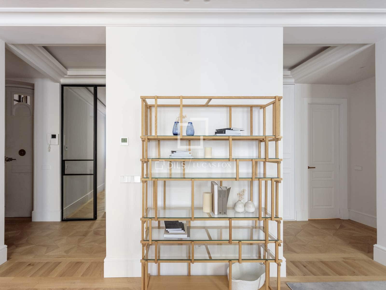 3 Zimmer Apartment zu verkaufen in Madrid Stadt - 2.450.000 € (Ref: 9629231)