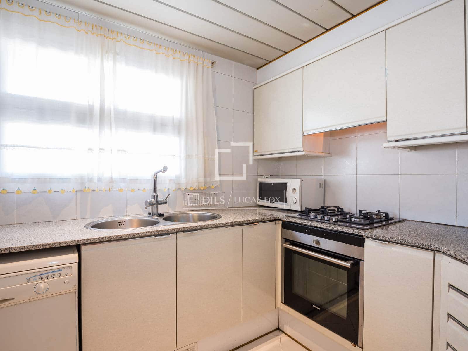 2 soveværelse Lejlighed til salg i Sant Cugat del Valles med swimmingpool garage - € 560.000 (Ref: 9629232)