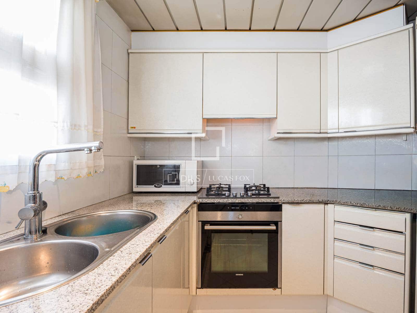 2 soveværelse Lejlighed til salg i Sant Cugat del Valles med swimmingpool garage - € 560.000 (Ref: 9629232)