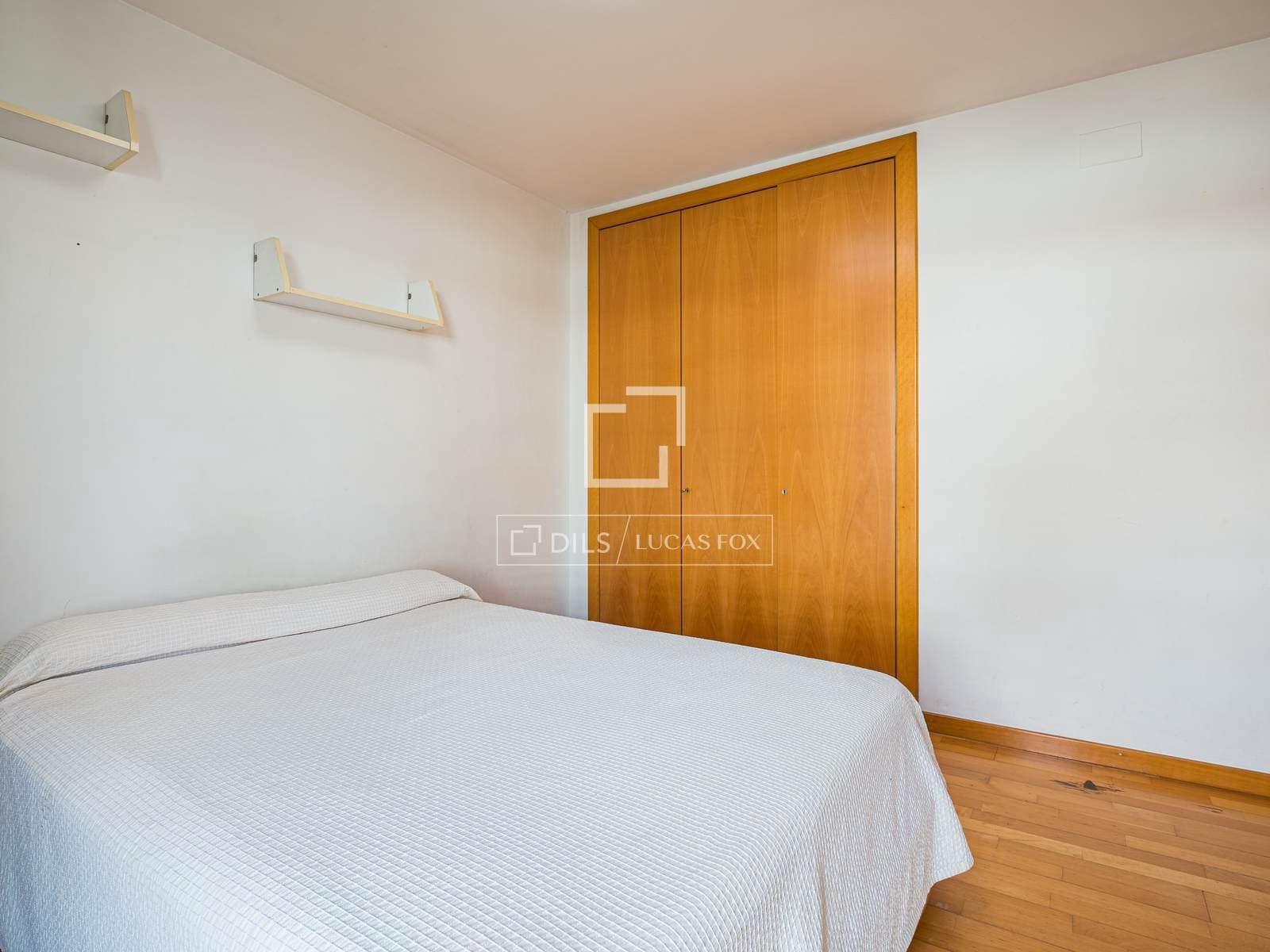 2 soveværelse Lejlighed til salg i Sant Cugat del Valles med swimmingpool garage - € 560.000 (Ref: 9629232)