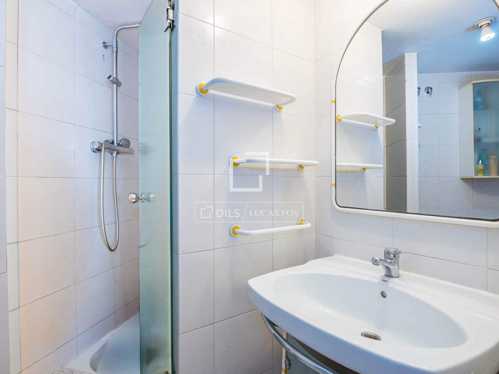 2 soveværelse Lejlighed til salg i Sant Cugat del Valles med swimmingpool garage - € 560.000 (Ref: 9629232)