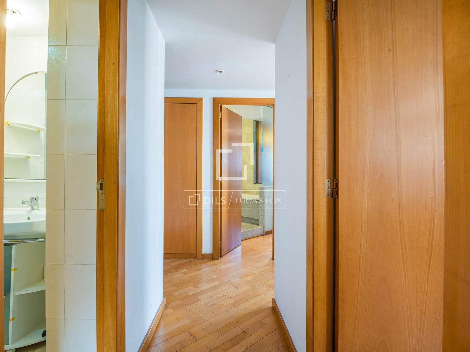 2 soveværelse Lejlighed til salg i Sant Cugat del Valles med swimmingpool garage - € 560.000 (Ref: 9629232)