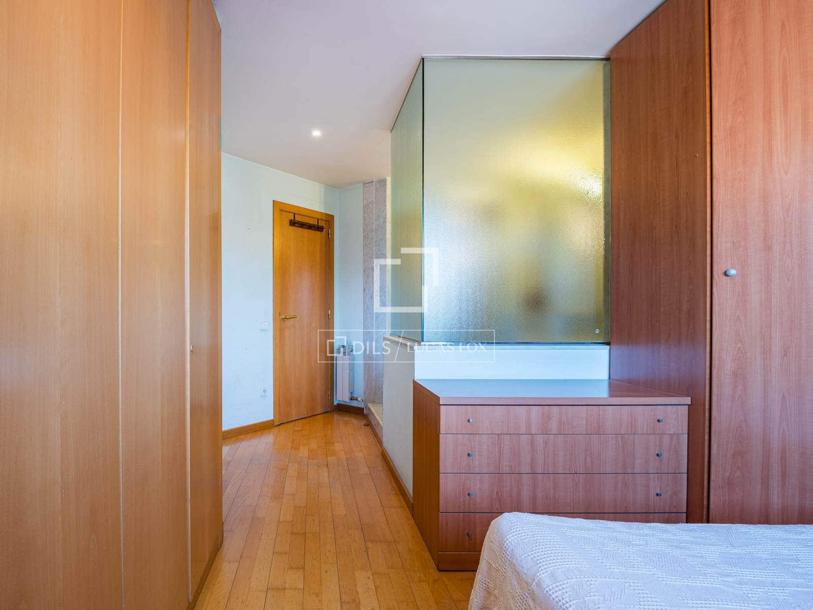 2 soveværelse Lejlighed til salg i Sant Cugat del Valles med swimmingpool garage - € 560.000 (Ref: 9629232)