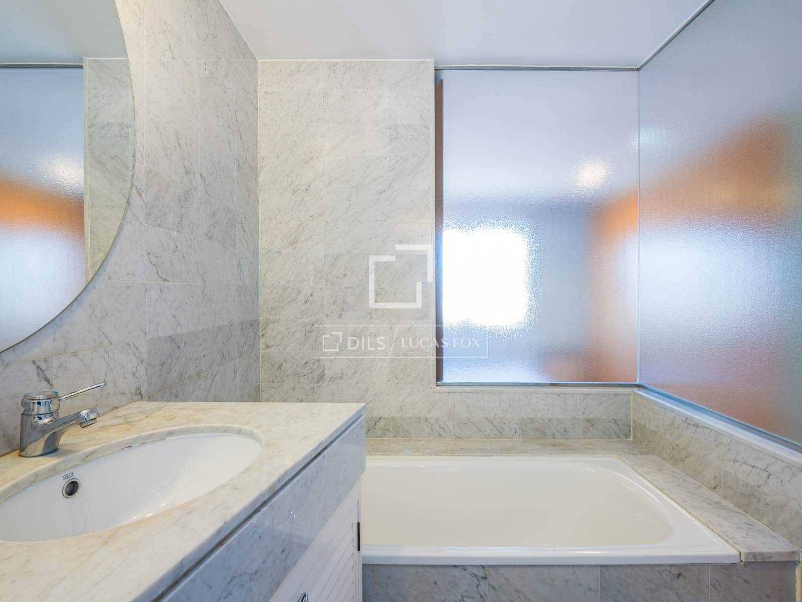 2 soveværelse Lejlighed til salg i Sant Cugat del Valles med swimmingpool garage - € 560.000 (Ref: 9629232)