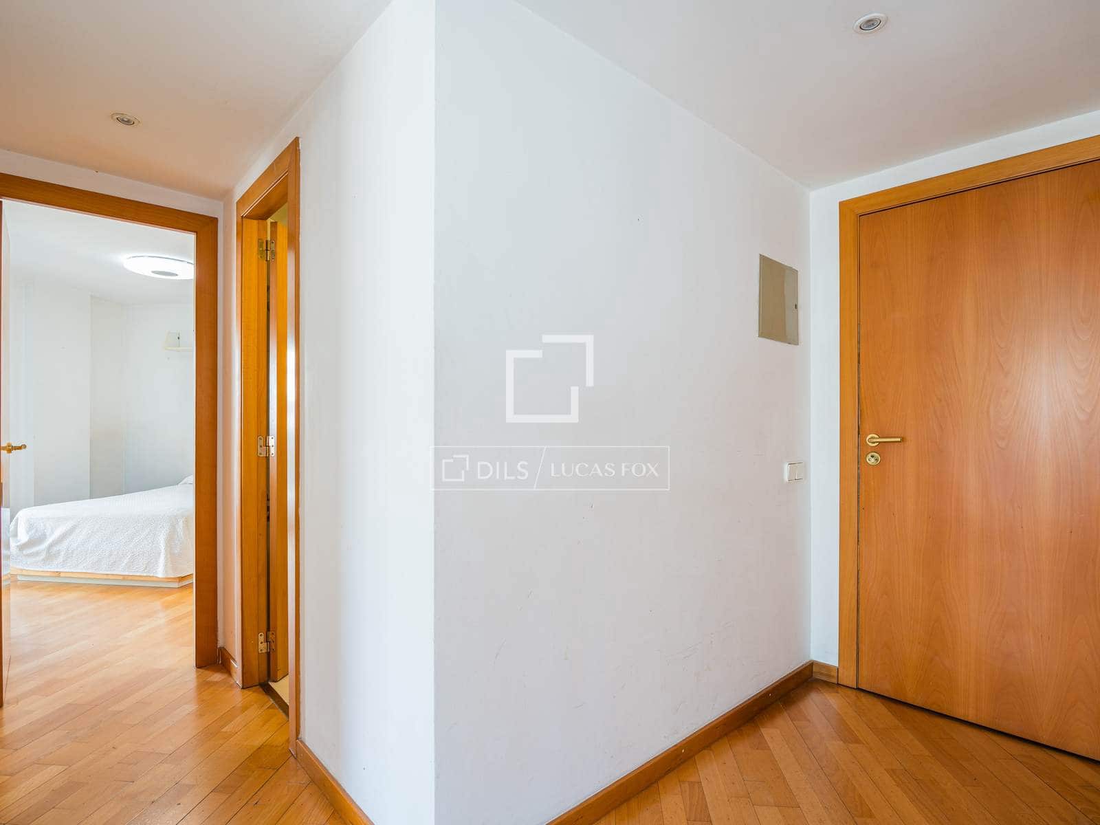 2 soveværelse Lejlighed til salg i Sant Cugat del Valles med swimmingpool garage - € 560.000 (Ref: 9629232)