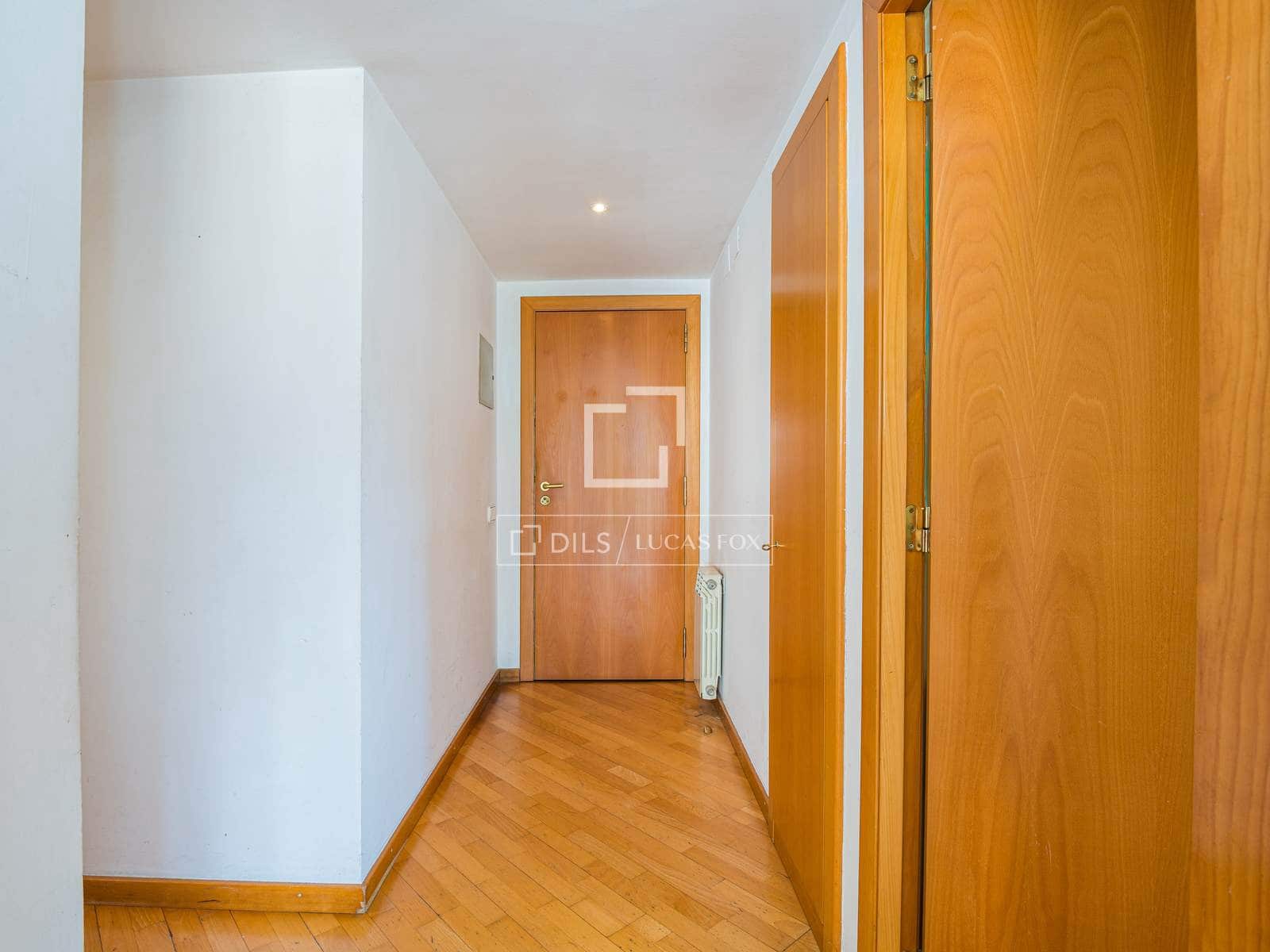 2 soveværelse Lejlighed til salg i Sant Cugat del Valles med swimmingpool garage - € 560.000 (Ref: 9629232)