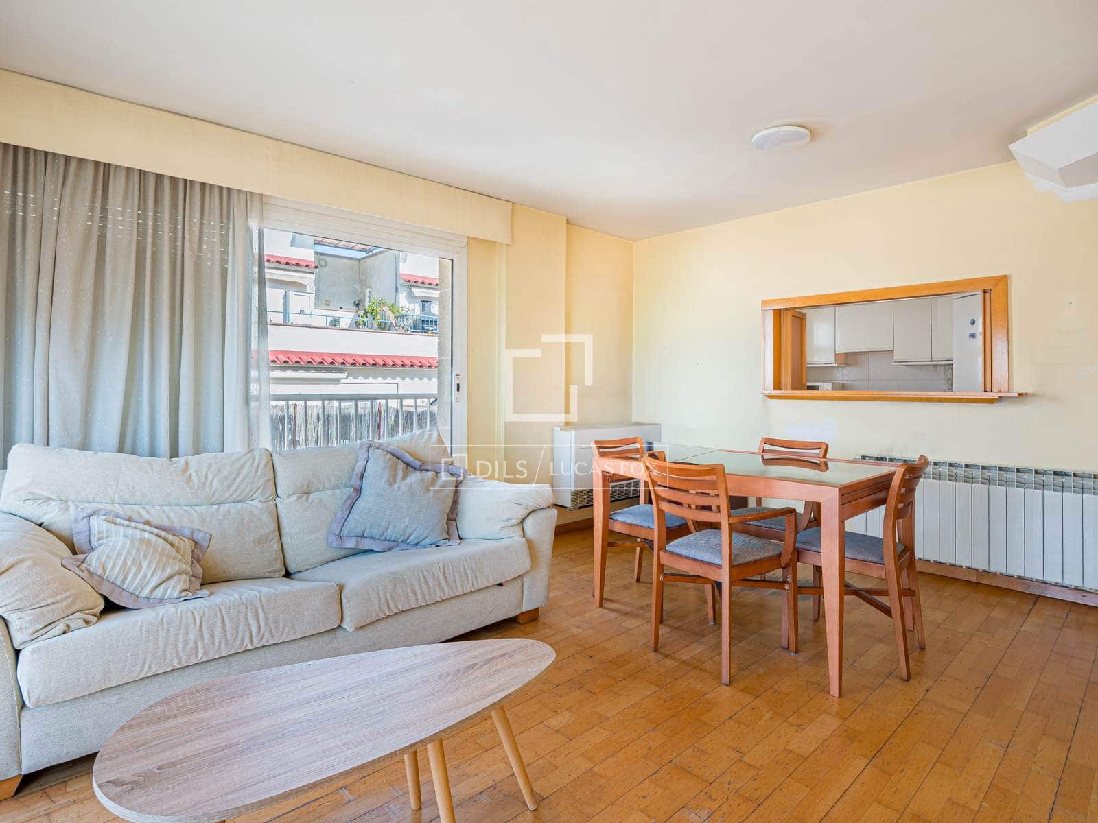 2 soveværelse Lejlighed til salg i Sant Cugat del Valles med swimmingpool garage - € 560.000 (Ref: 9629232)