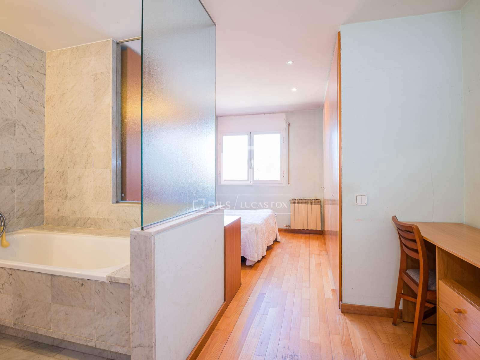 2 soveværelse Lejlighed til salg i Sant Cugat del Valles med swimmingpool garage - € 560.000 (Ref: 9629232)