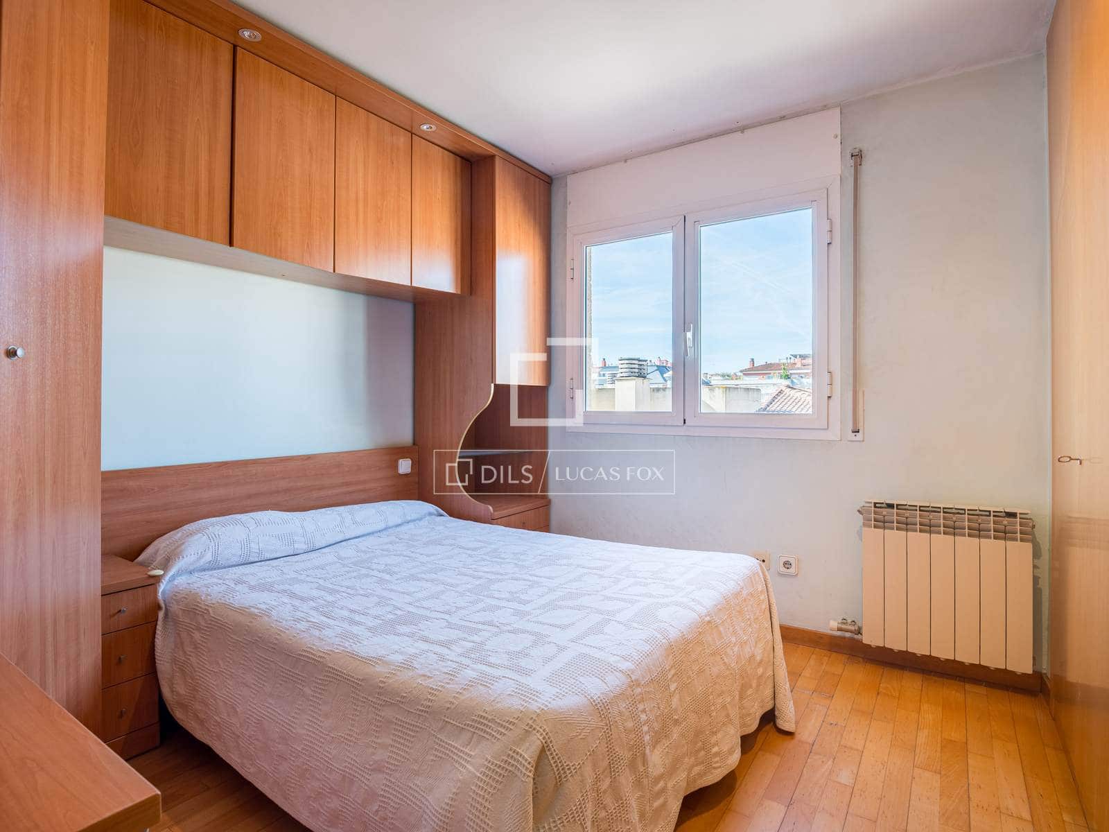 2 soveværelse Lejlighed til salg i Sant Cugat del Valles med swimmingpool garage - € 560.000 (Ref: 9629232)